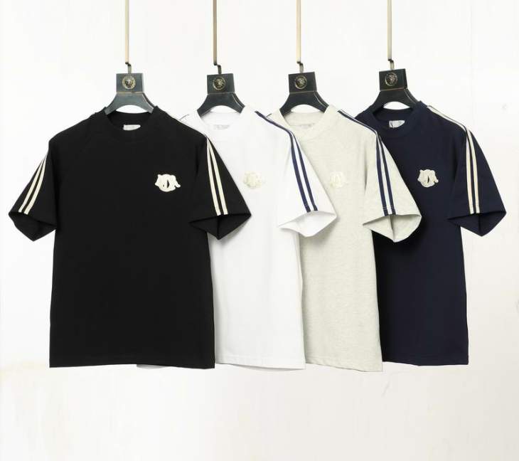 Dior T Shirts Short _SKUDiorS-XL2br255515805